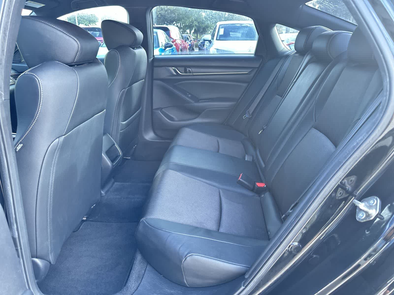 Thumbnail: 2019 Honda Accord - 14