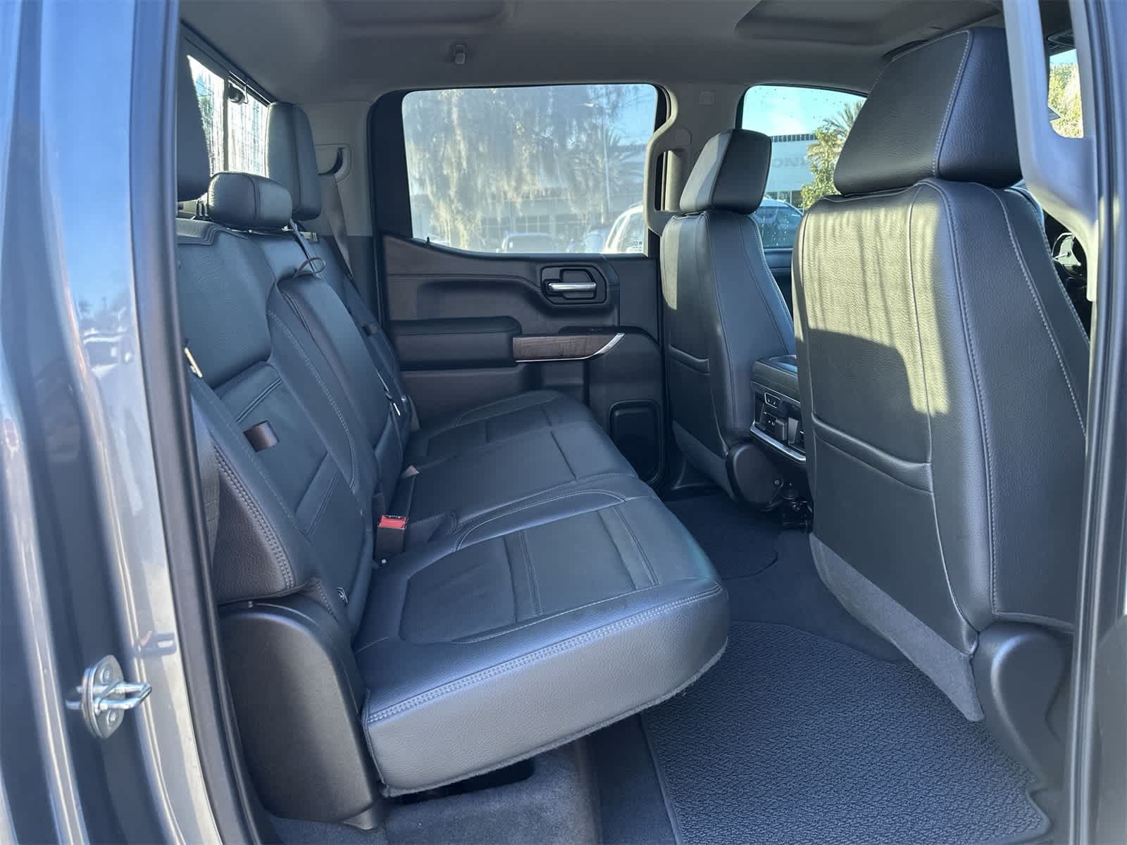 Thumbnail: 2021 GMC Sierra 1500 - 14