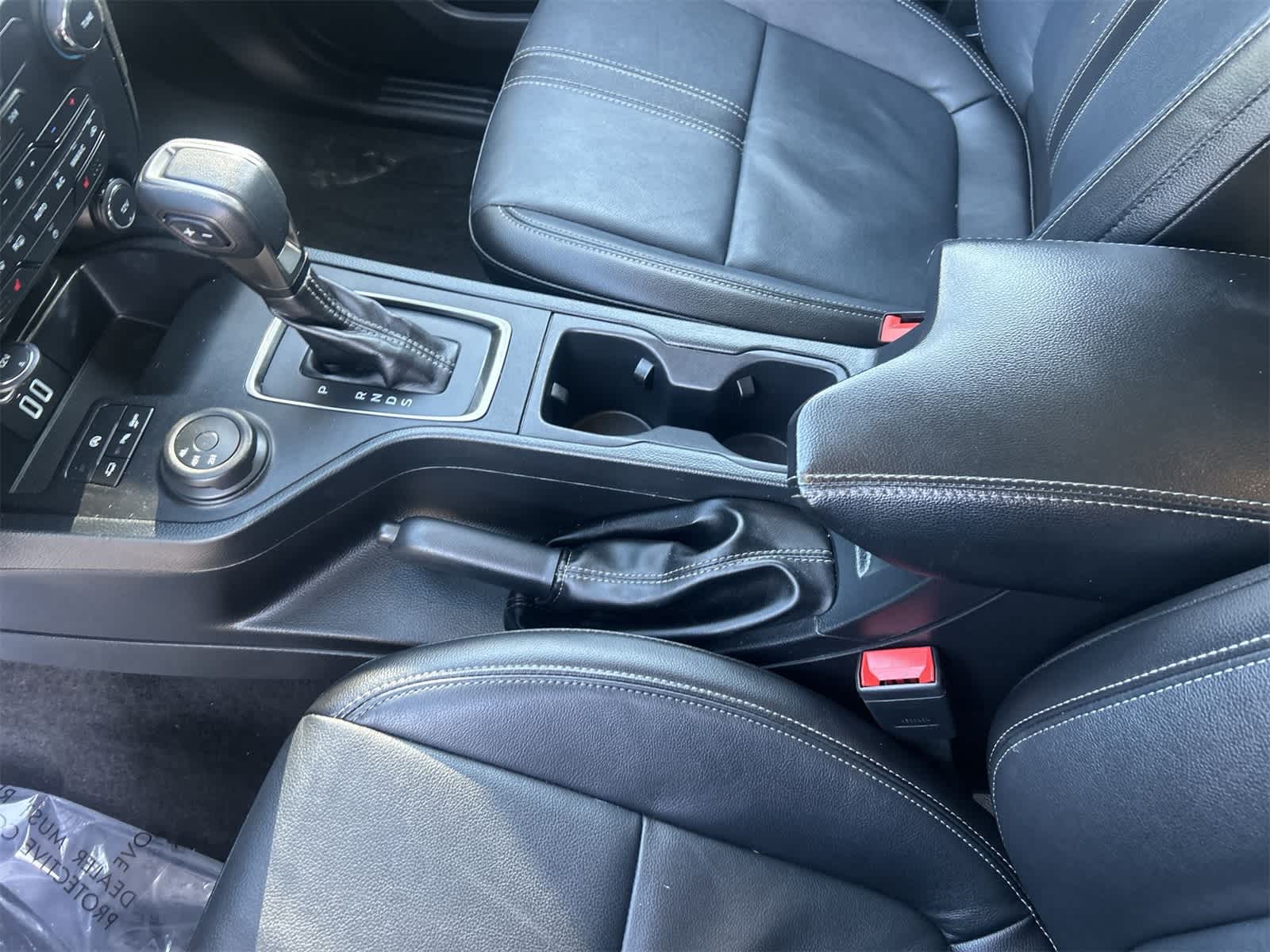 Thumbnail: 2021 Ford Ranger - 19