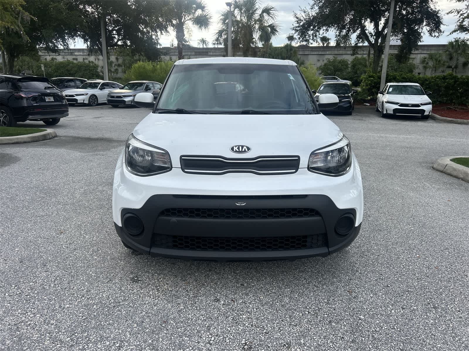 Thumbnail: 2018 Kia Soul - 9