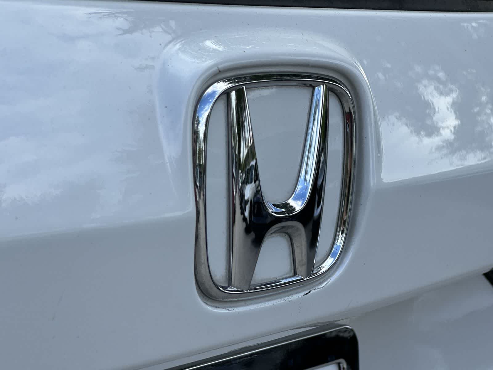 Thumbnail: 2024 Honda CR-V - 18