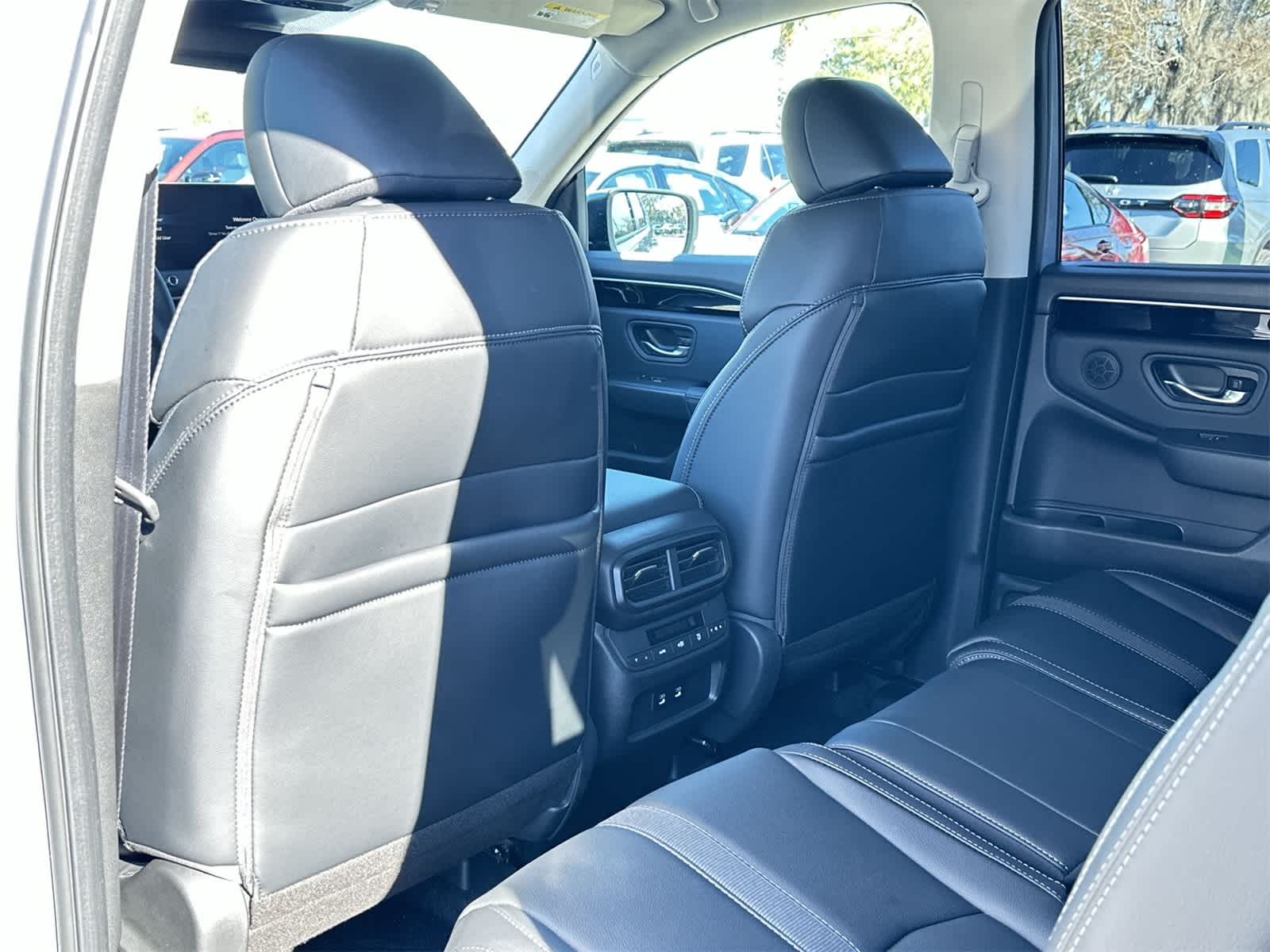 Thumbnail: 2026 Honda Pilot - 14