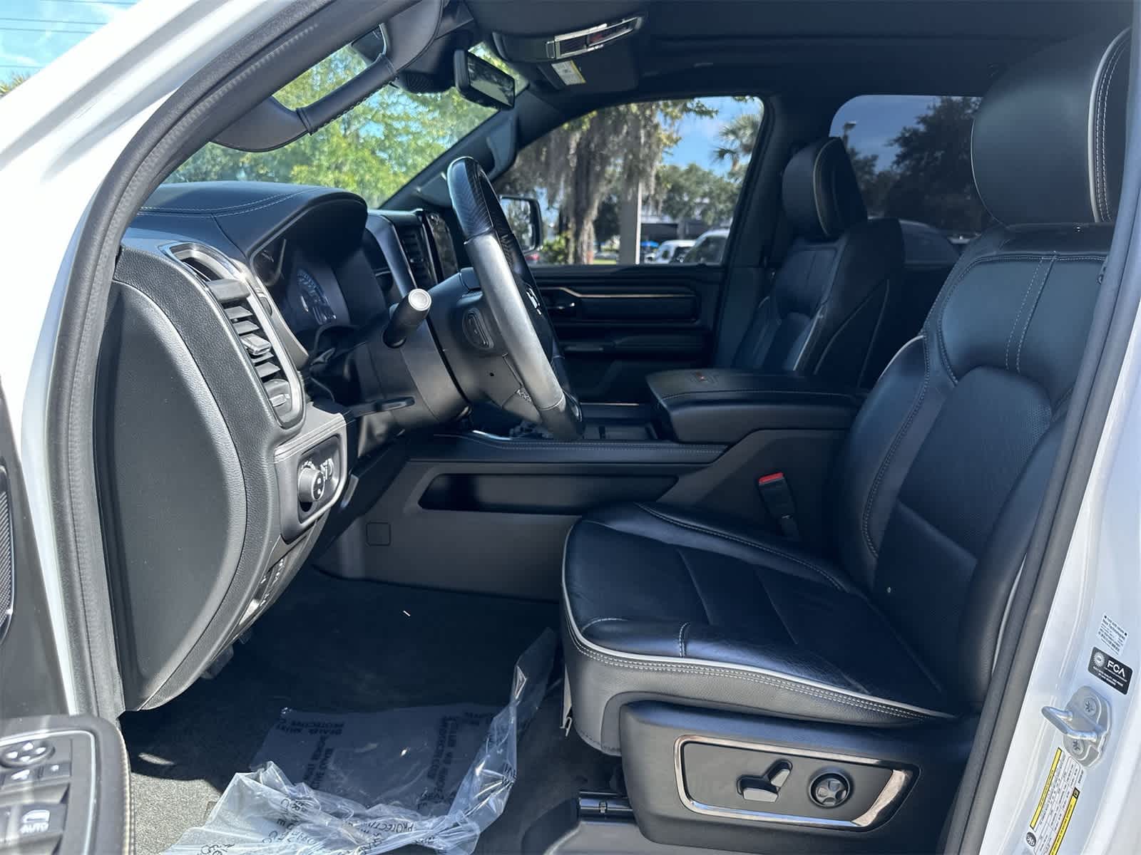Thumbnail: 2022 RAM 1500 - 13