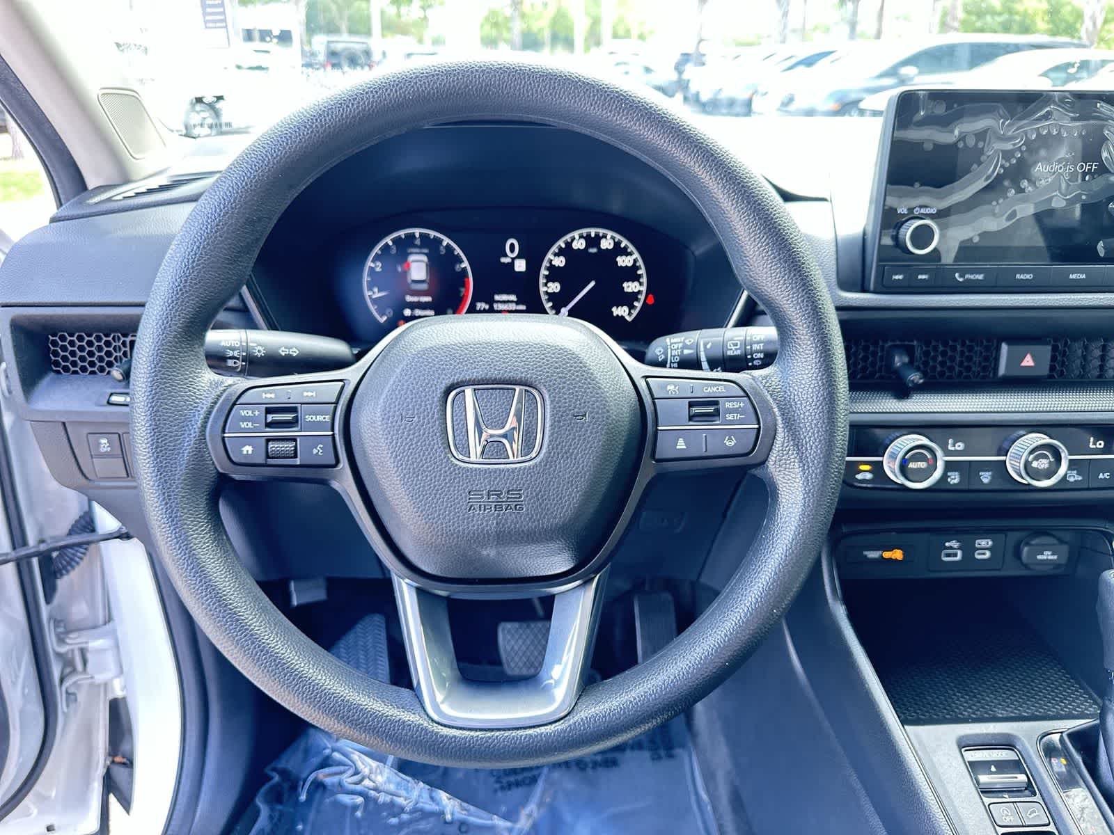 Thumbnail: 2024 Honda CR-V - 26