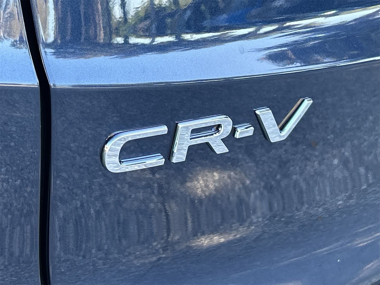 Thumbnail: 2026 Honda CR-V - 11