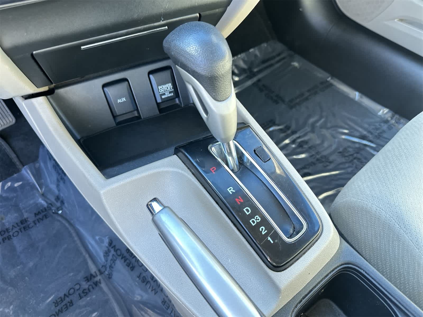 Thumbnail: 2013 Honda Civic - 20