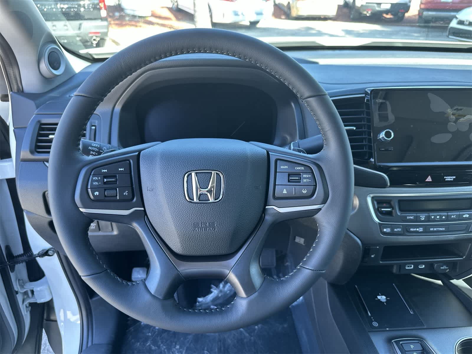 Thumbnail: 2026 Honda Ridgeline - 18