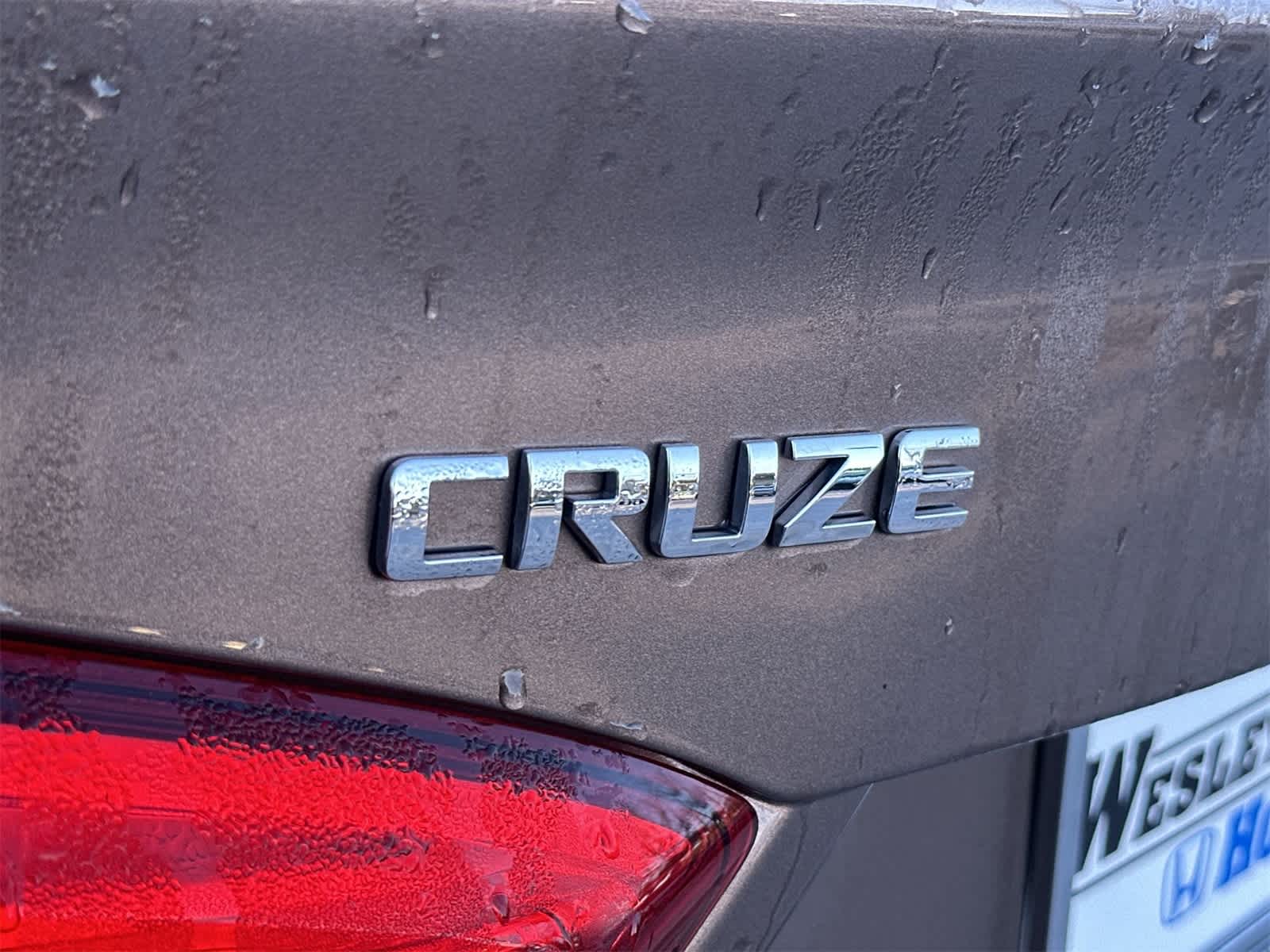 Thumbnail: 2019 Chevrolet Cruze - 11