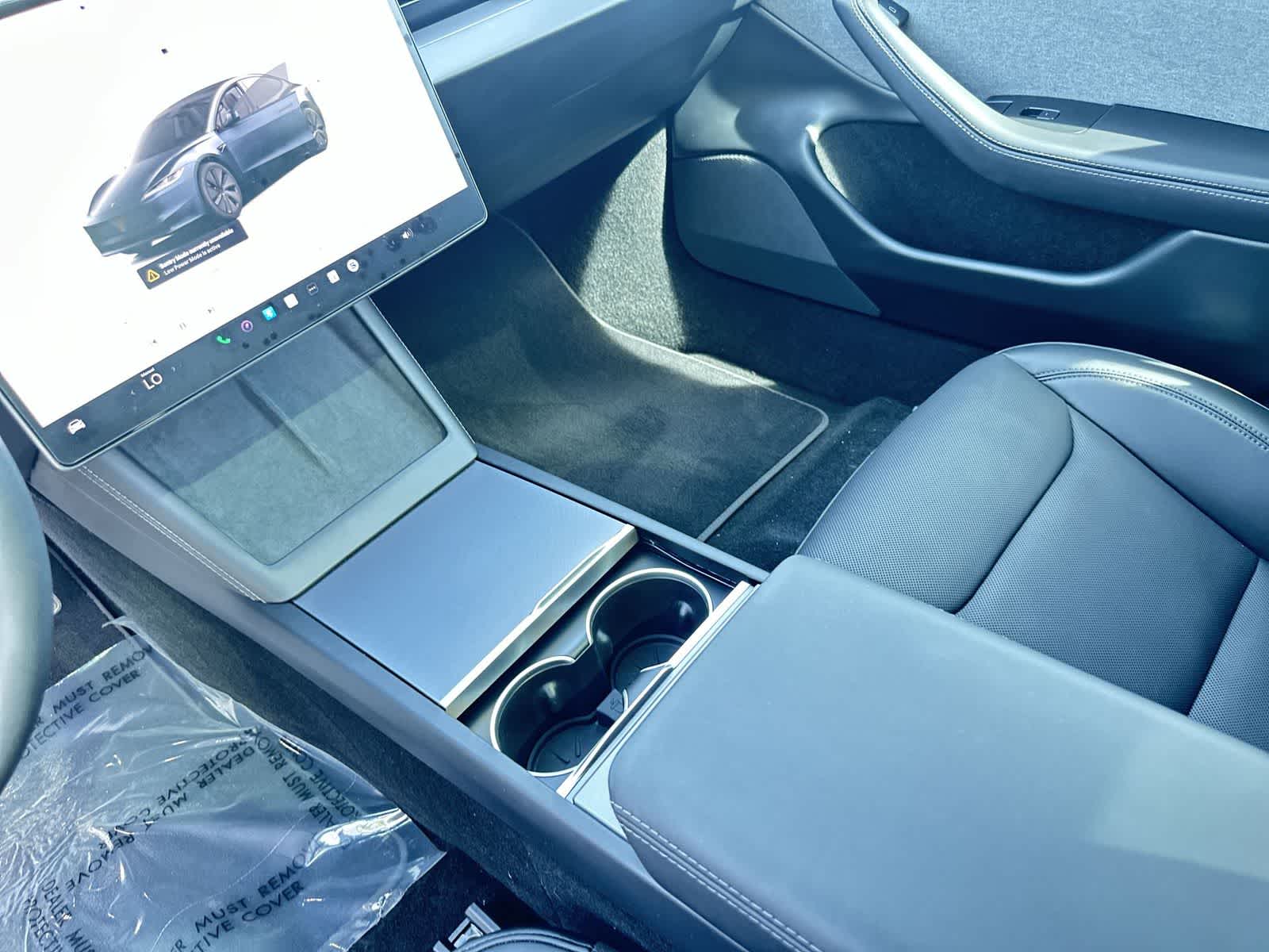 Thumbnail: 2025 Tesla Model 3 - 18