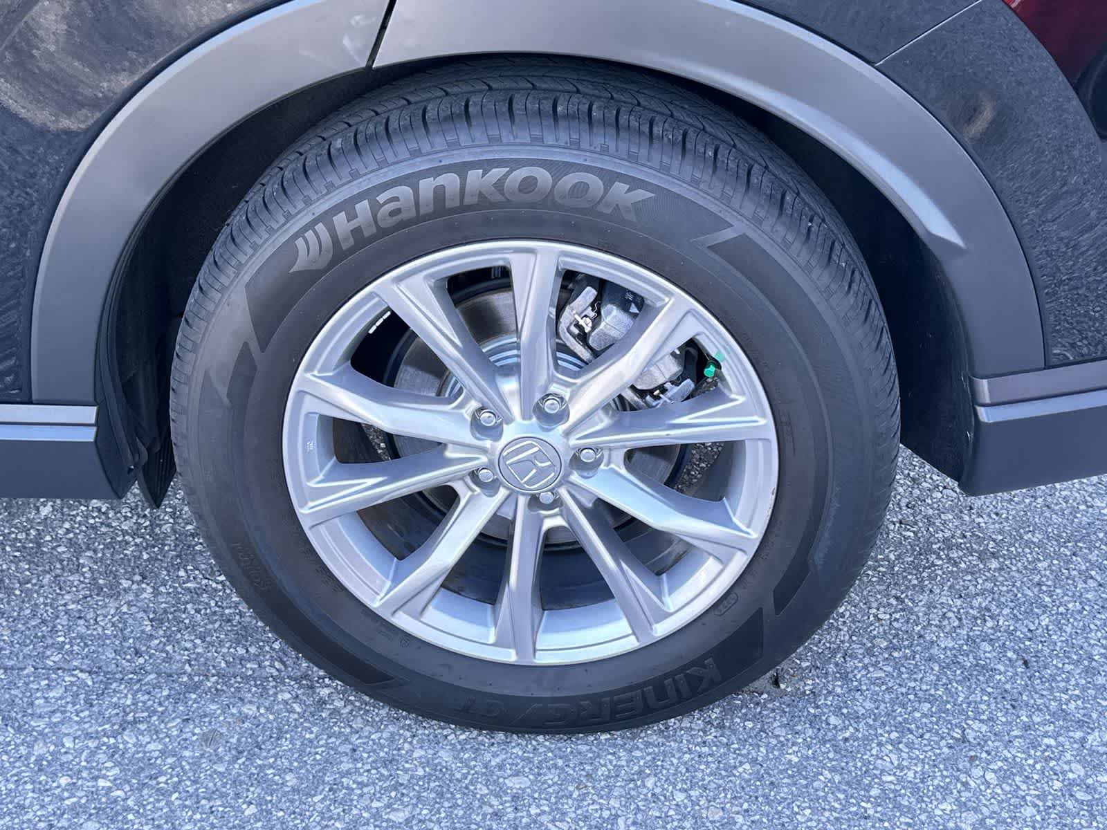 Thumbnail: 2024 Honda CR-V - 12