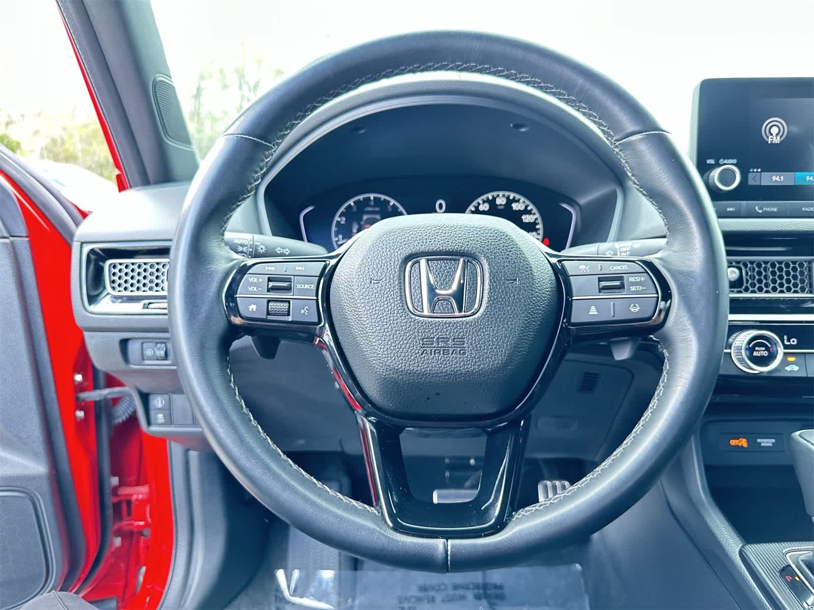 Thumbnail: 2023 Honda Civic - 18