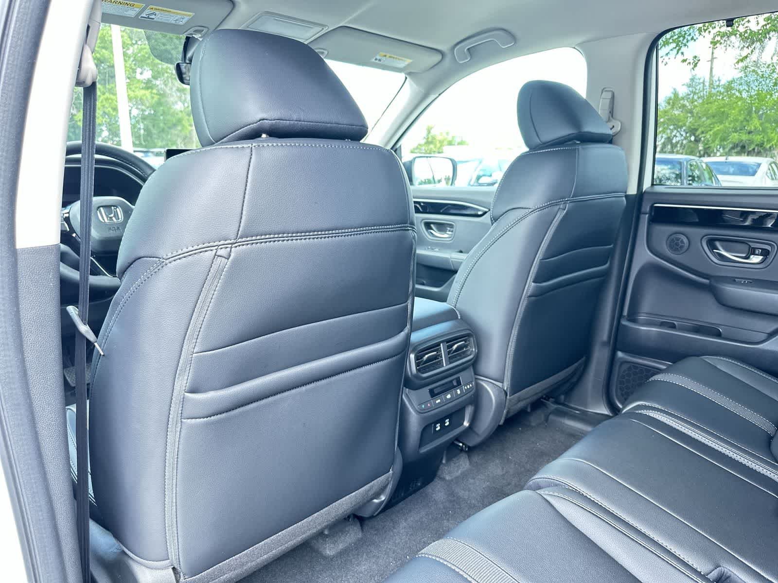 Thumbnail: 2026 Honda Pilot - 14