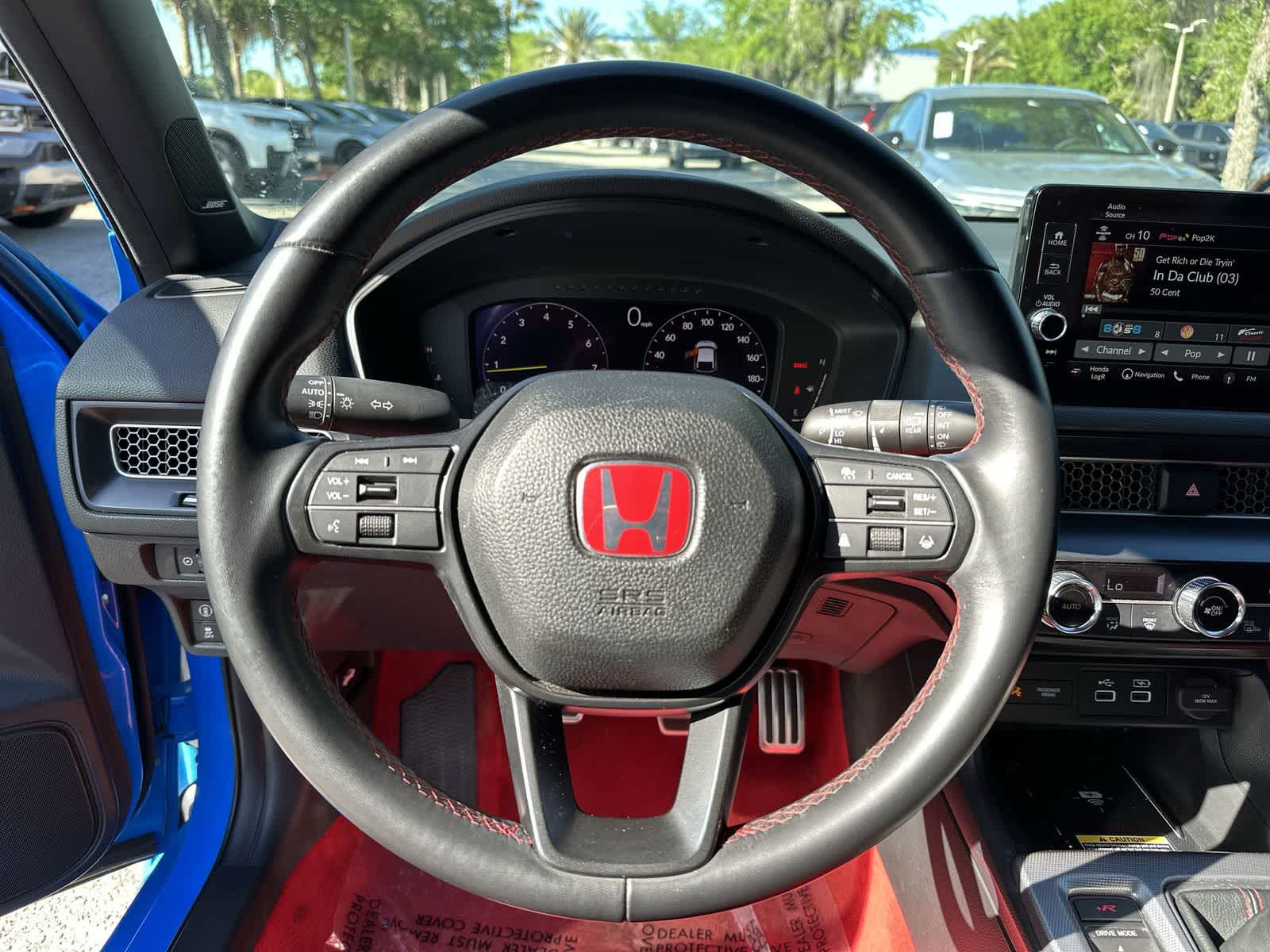Thumbnail: 2023 Honda Civic - 18