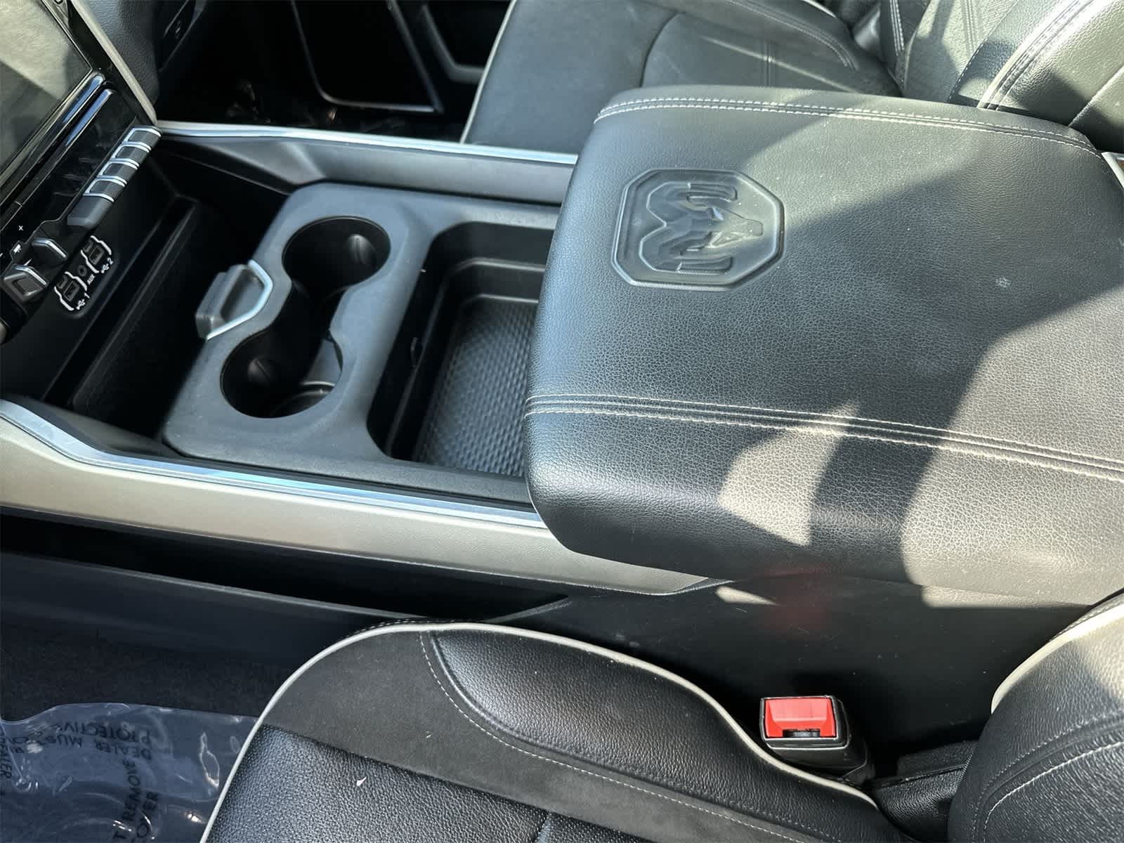 Thumbnail: 2024 RAM 3500 - 19