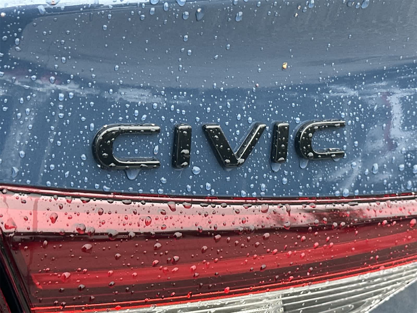 Thumbnail: 2026 Honda Civic - 11