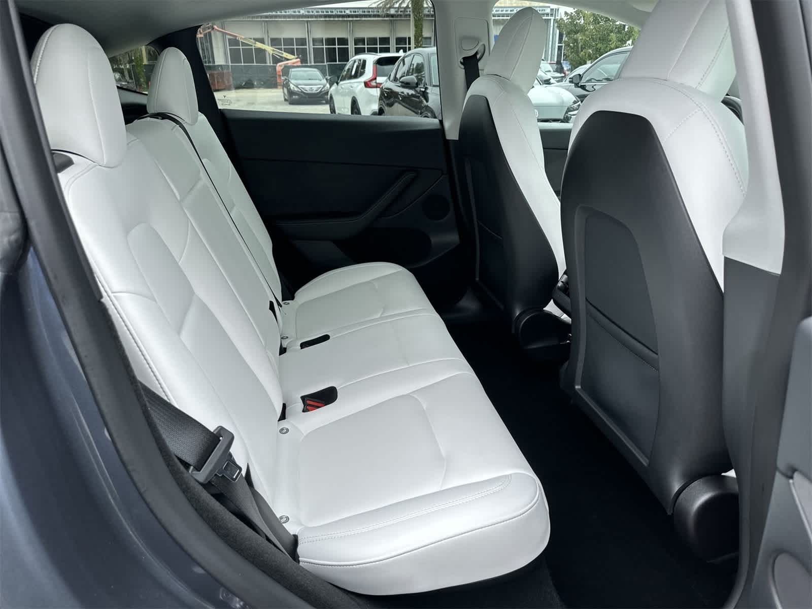 Thumbnail: 2023 Tesla Model Y - 16