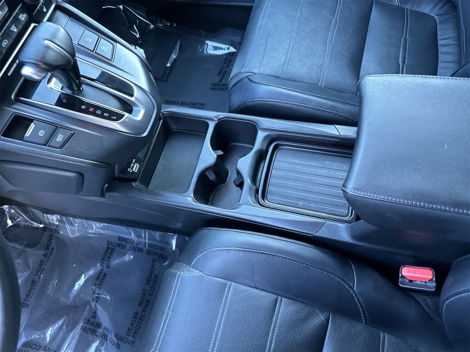 Thumbnail: 2020 Honda CR-V - 17