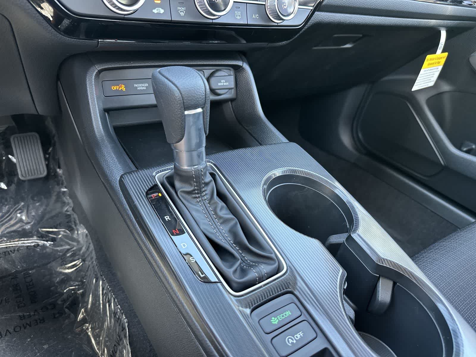 Thumbnail: 2026 Honda Civic - 19