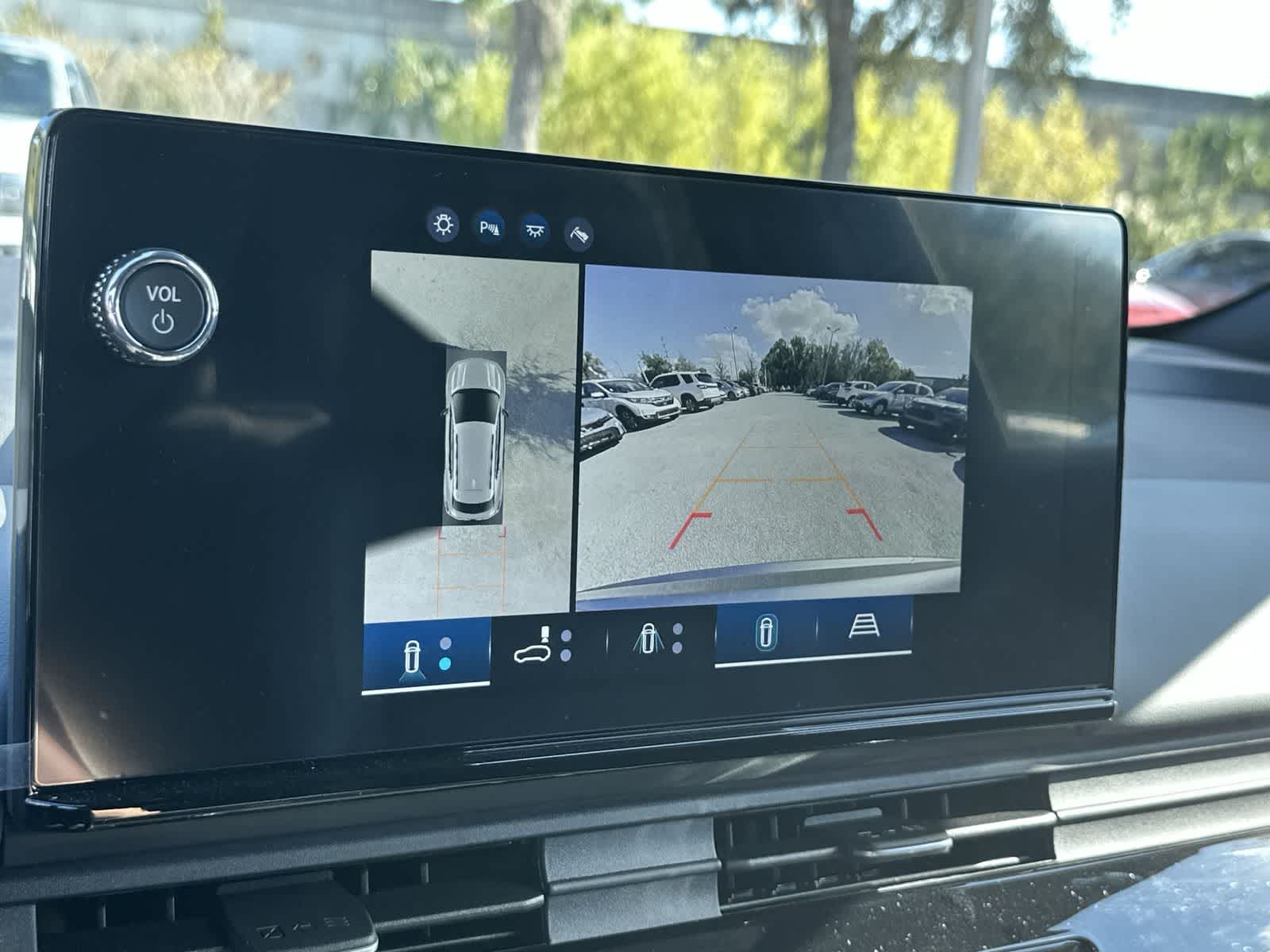 Thumbnail: 2026 Honda Prologue - 20