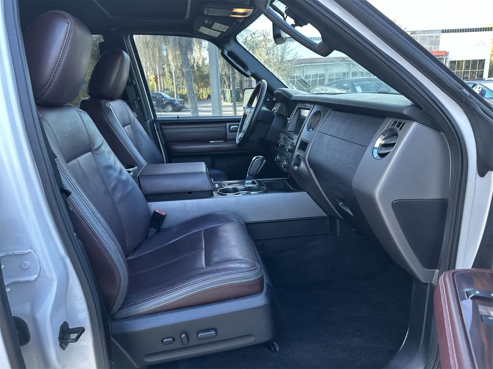 Thumbnail: 2017 Ford Expedition EL - 16