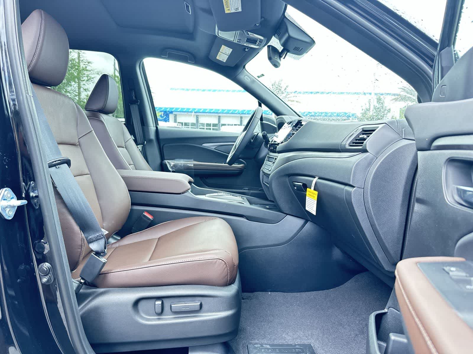 Thumbnail: 2026 Honda Ridgeline - 17