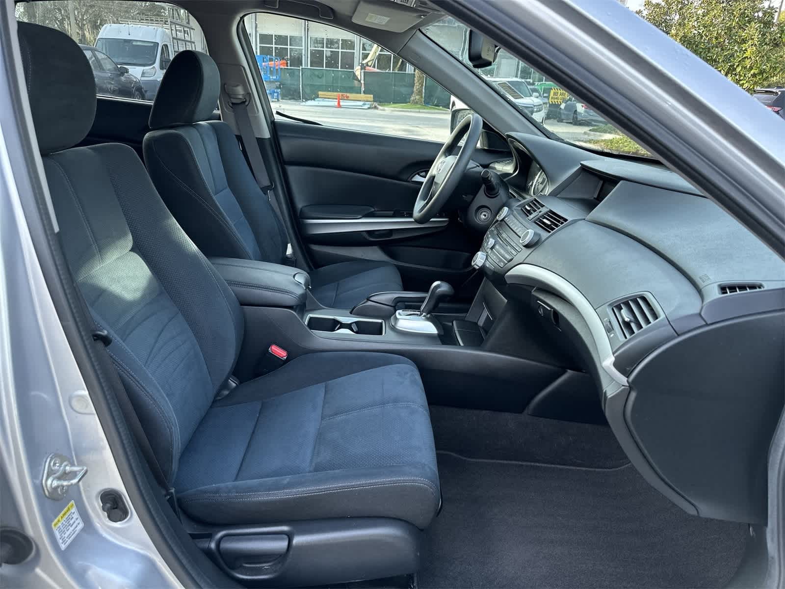 Thumbnail: 2013 Honda Crosstour - 17