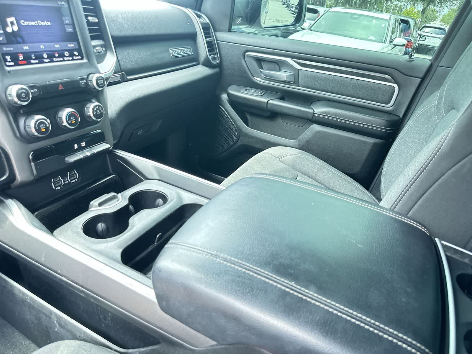 Thumbnail: 2020 RAM 1500 - 19