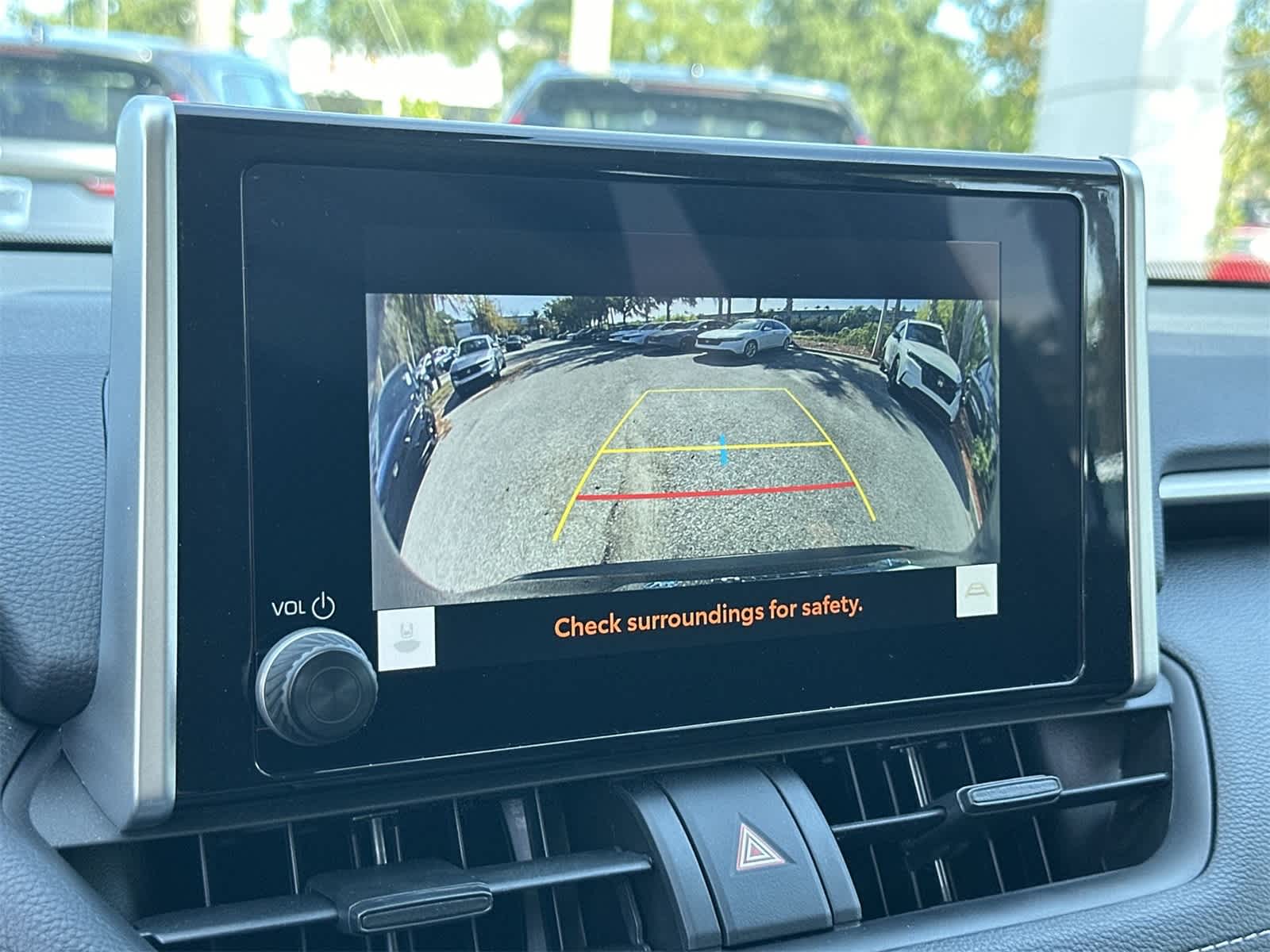 Thumbnail: 2024 Toyota RAV4 - 20