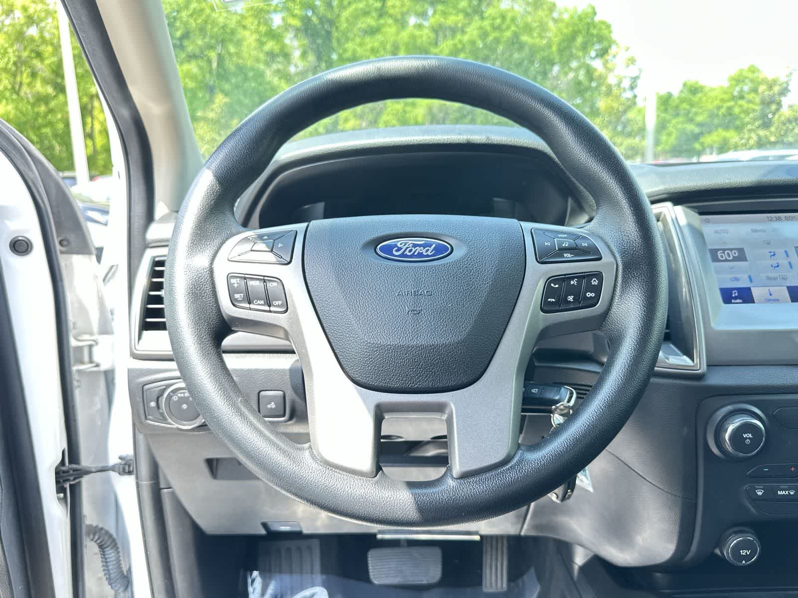 Thumbnail: 2020 Ford Ranger - 18