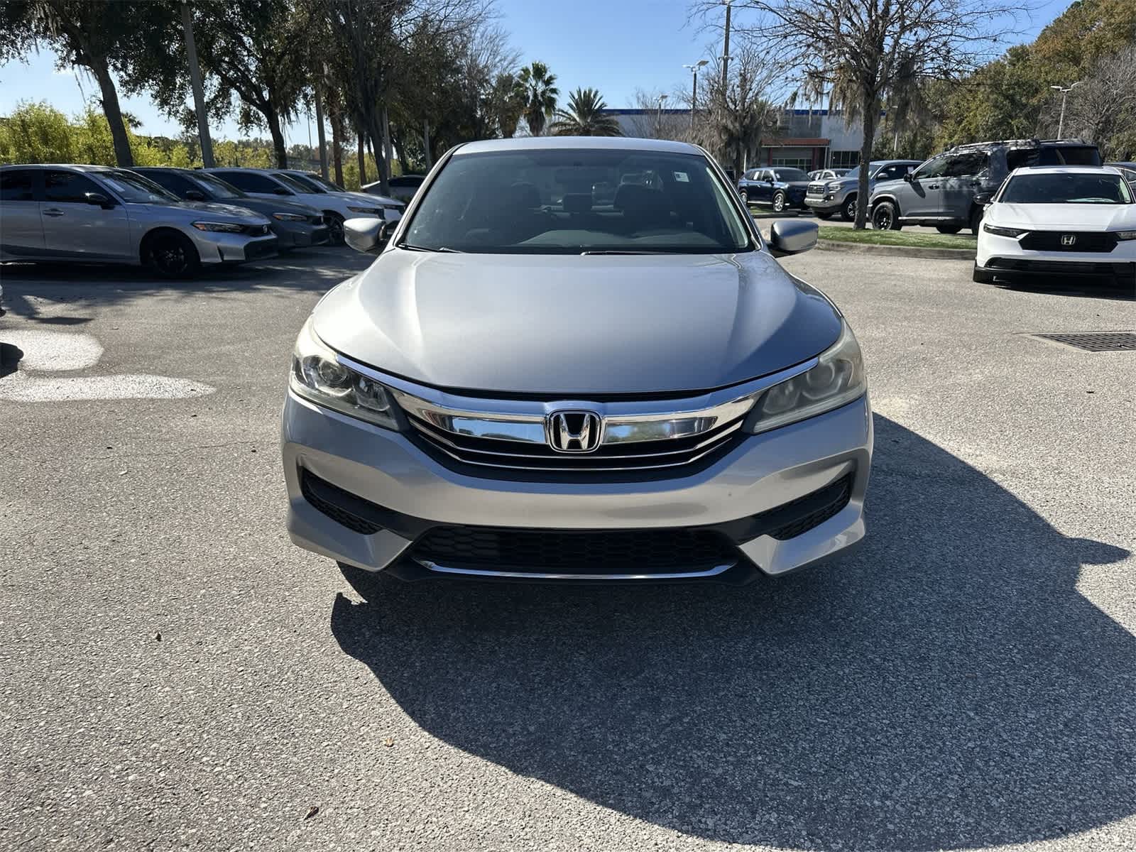 Thumbnail: 2017 Honda Accord - 9