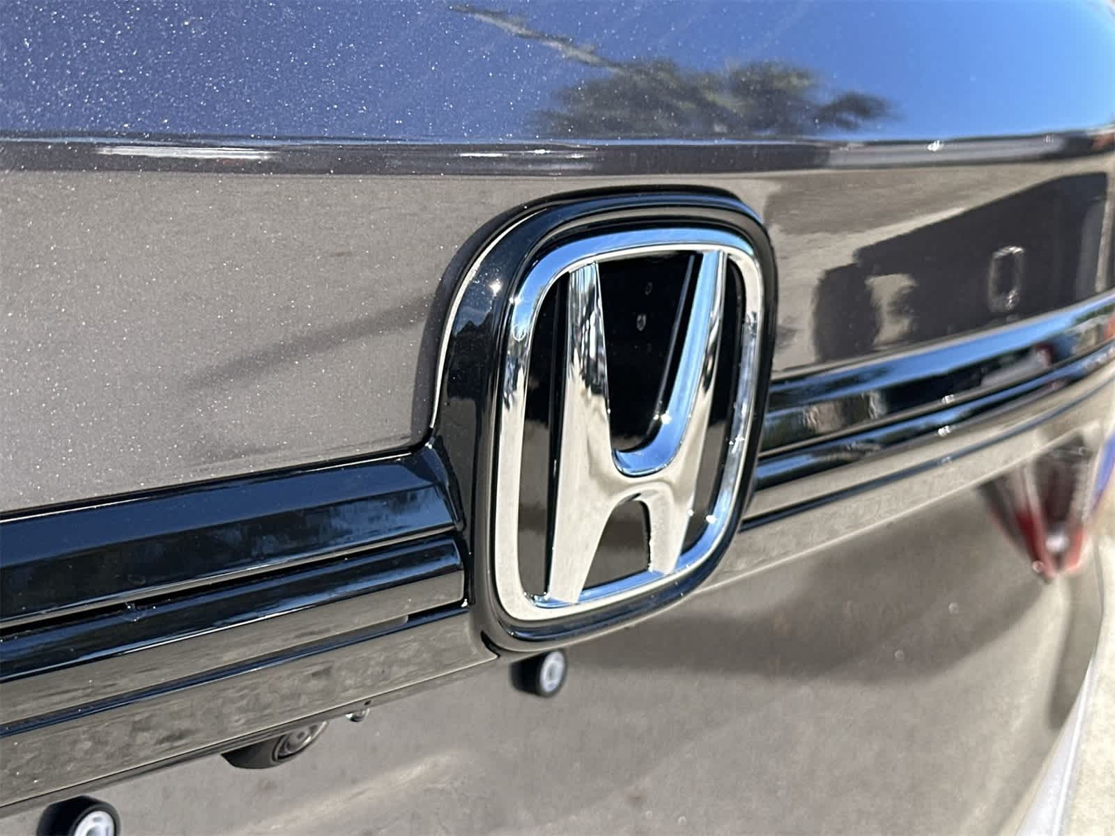 Thumbnail: 2026 Honda Odyssey - 10