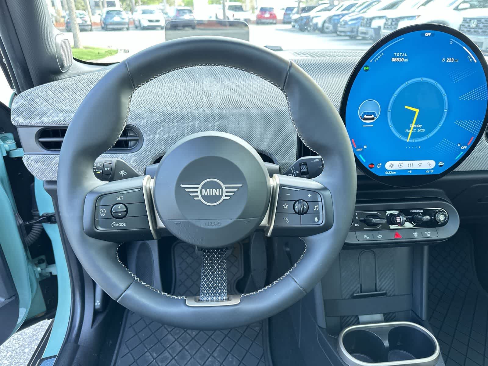 Thumbnail: 2025 MINI Cooper Hardtop - 18