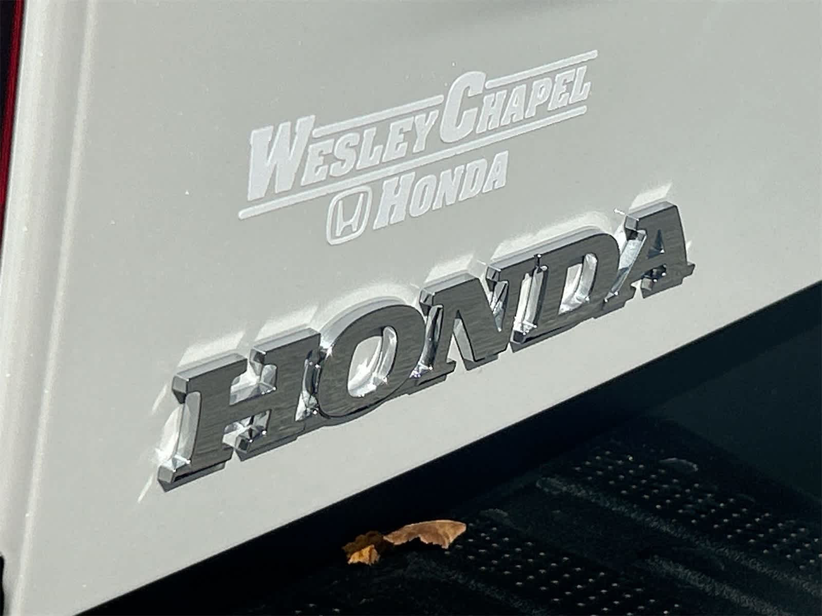 Thumbnail: 2025 Honda Ridgeline - 10