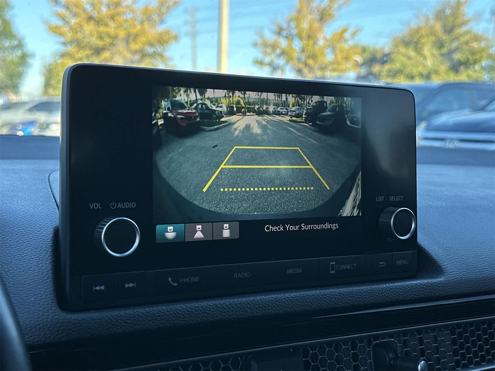 Thumbnail: 2022 Honda Civic - 20