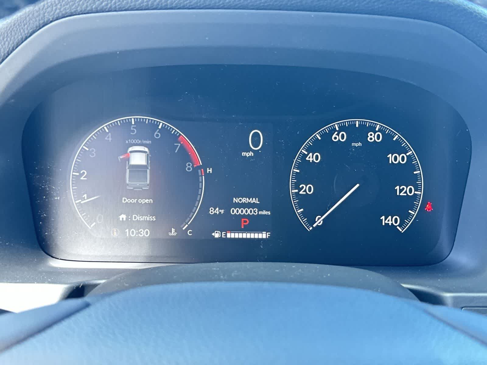 Thumbnail: 2026 Honda Ridgeline - 22