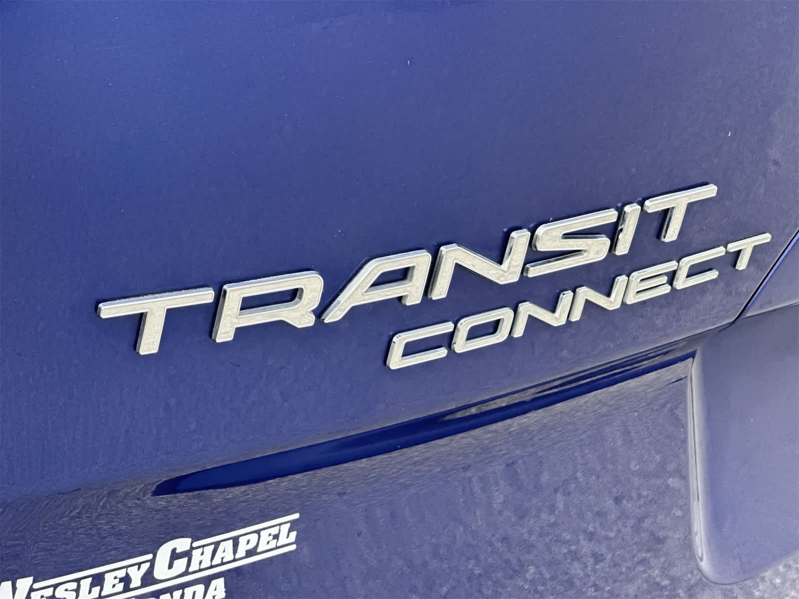 Thumbnail: 2018 Ford Transit Series - 11