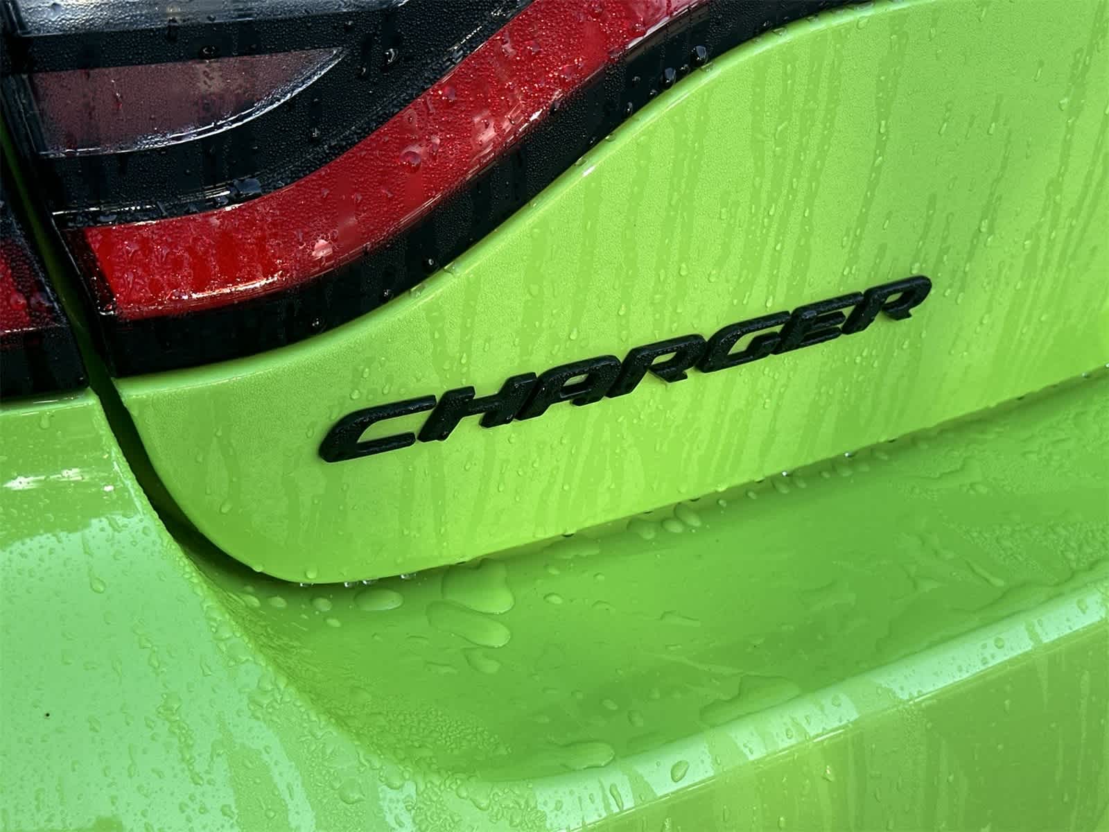 Thumbnail: 2023 Dodge Charger - 11