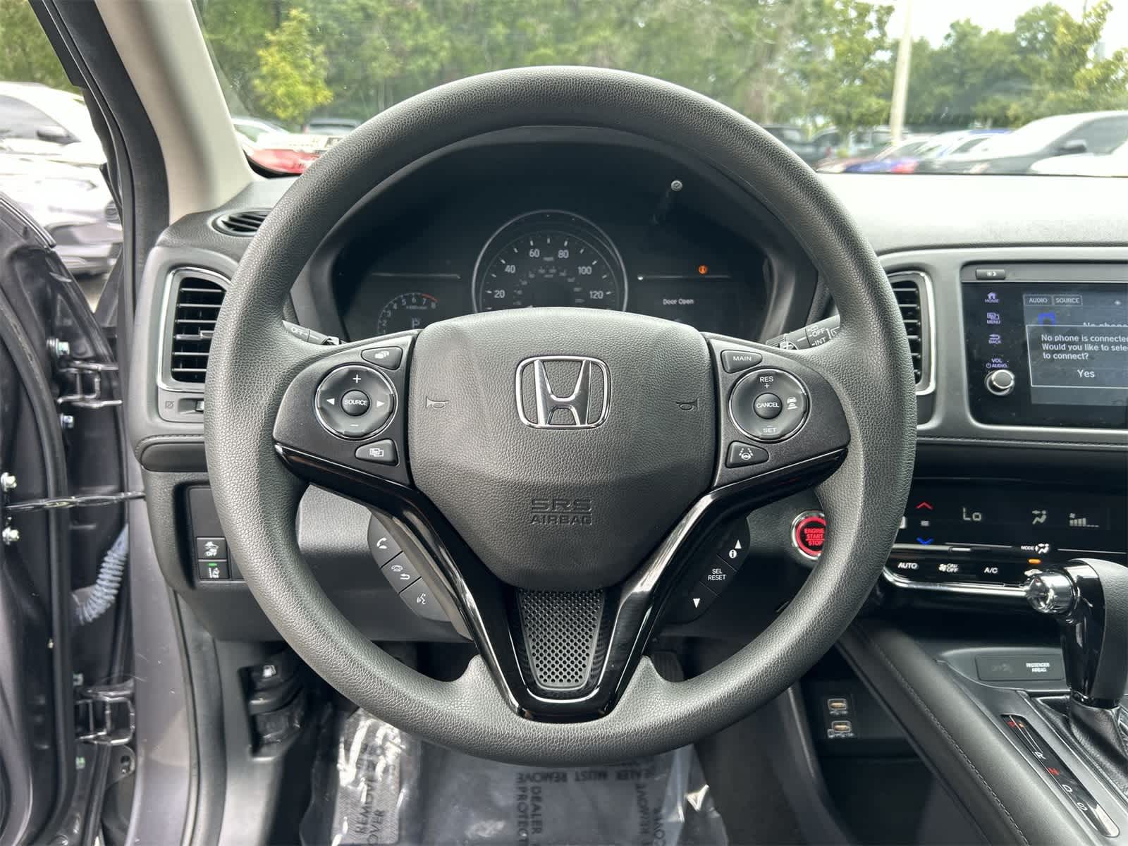 Thumbnail: 2022 Honda HR-V - 18