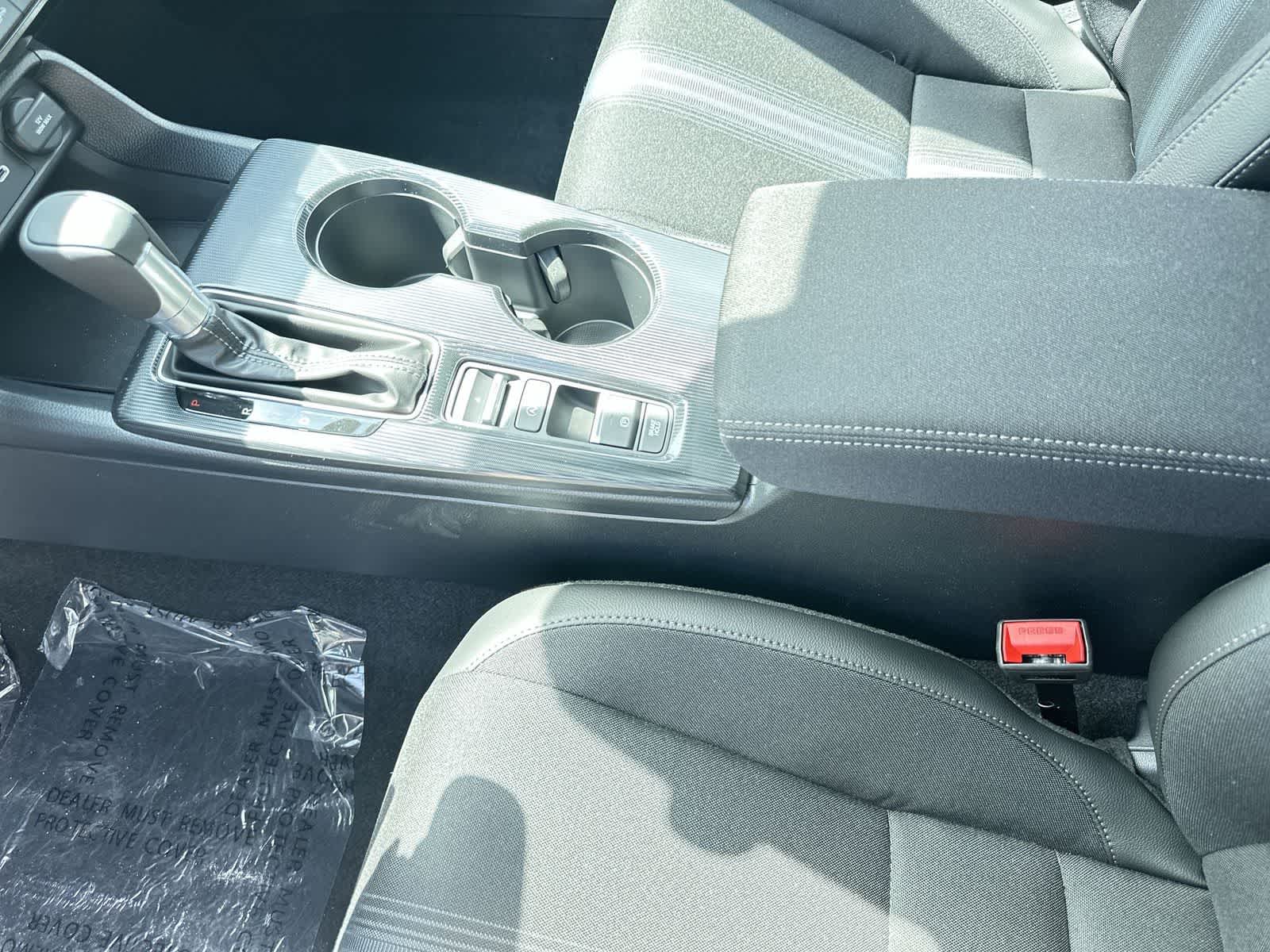 Thumbnail: 2026 Honda Civic - 19