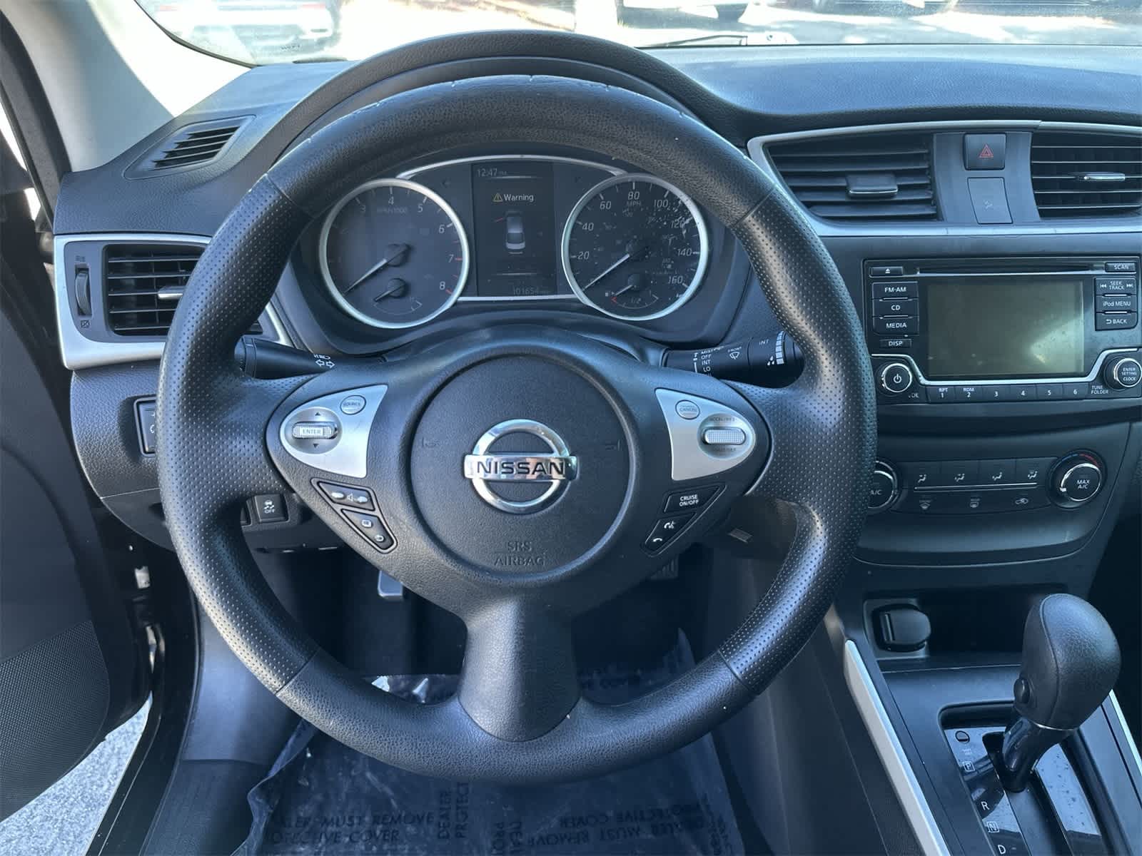 Thumbnail: 2018 Nissan Sentra - 18