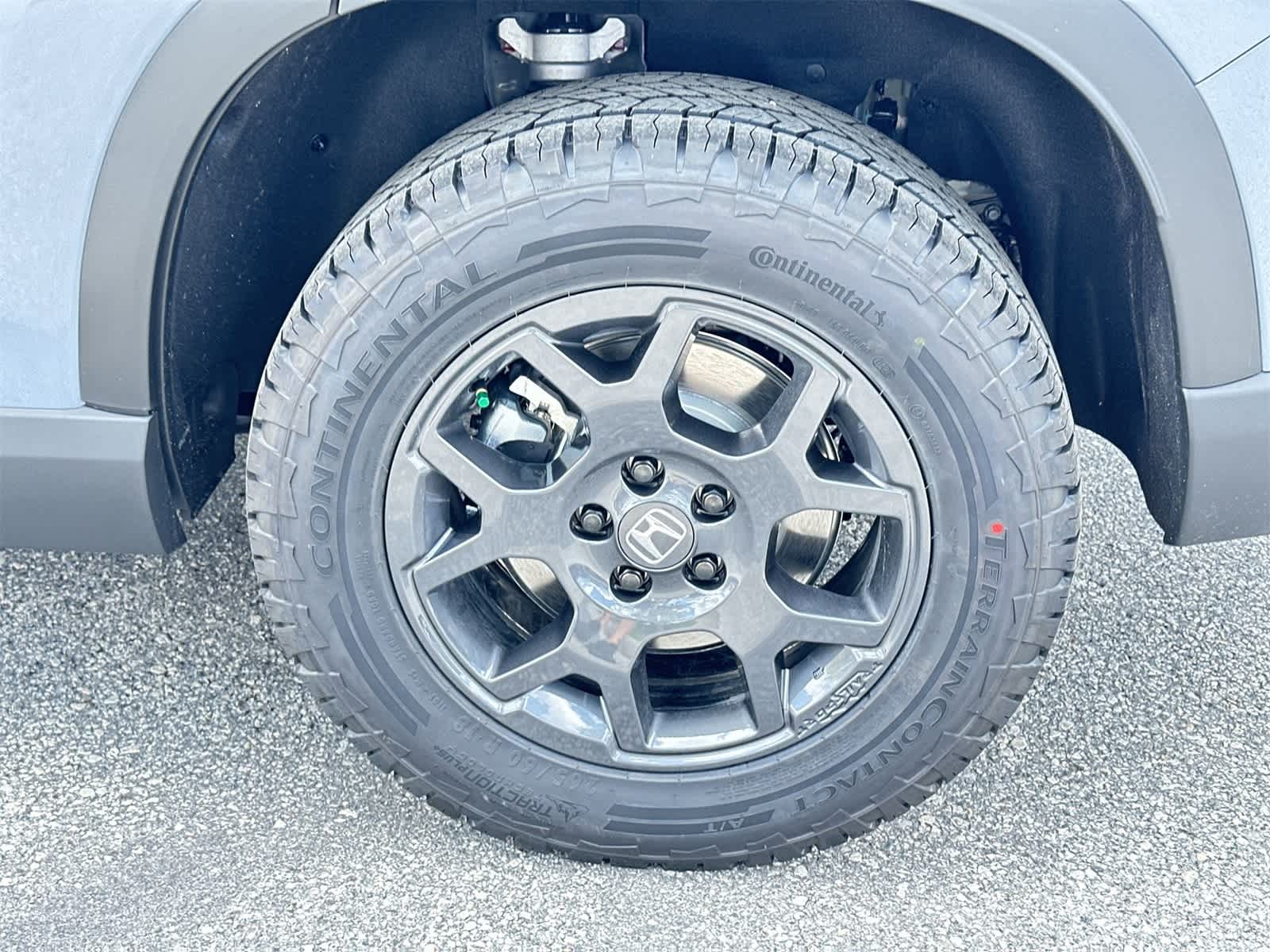 Thumbnail: 2026 Honda Pilot - 12