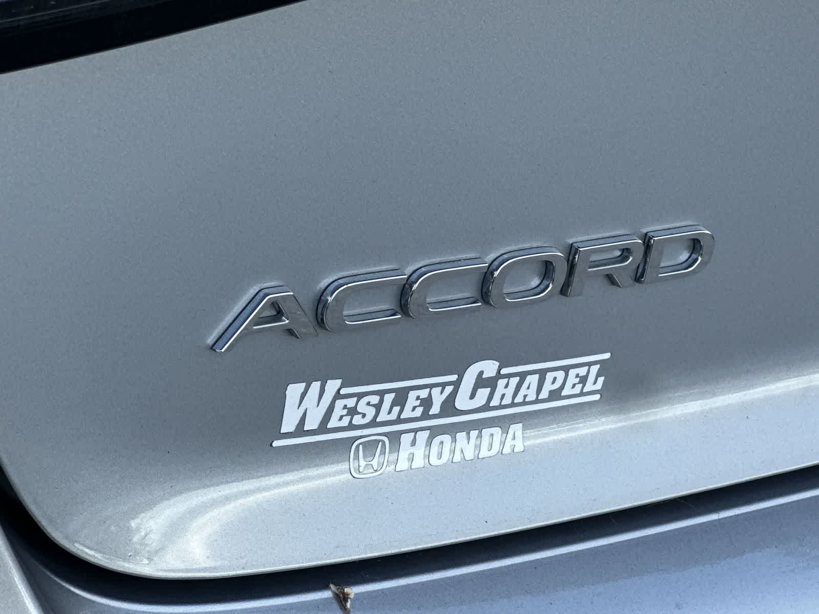Thumbnail: 2024 Honda Accord - 11