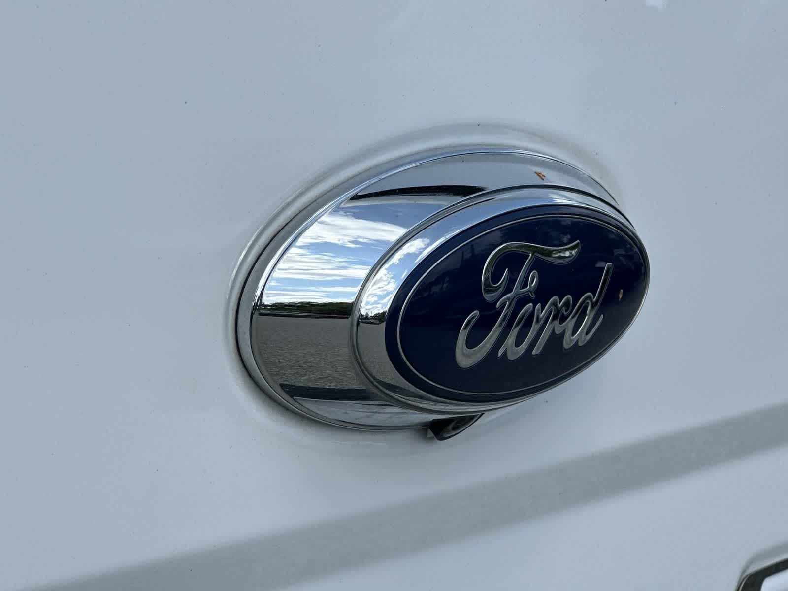 Thumbnail: 2020 Ford Ranger - 10