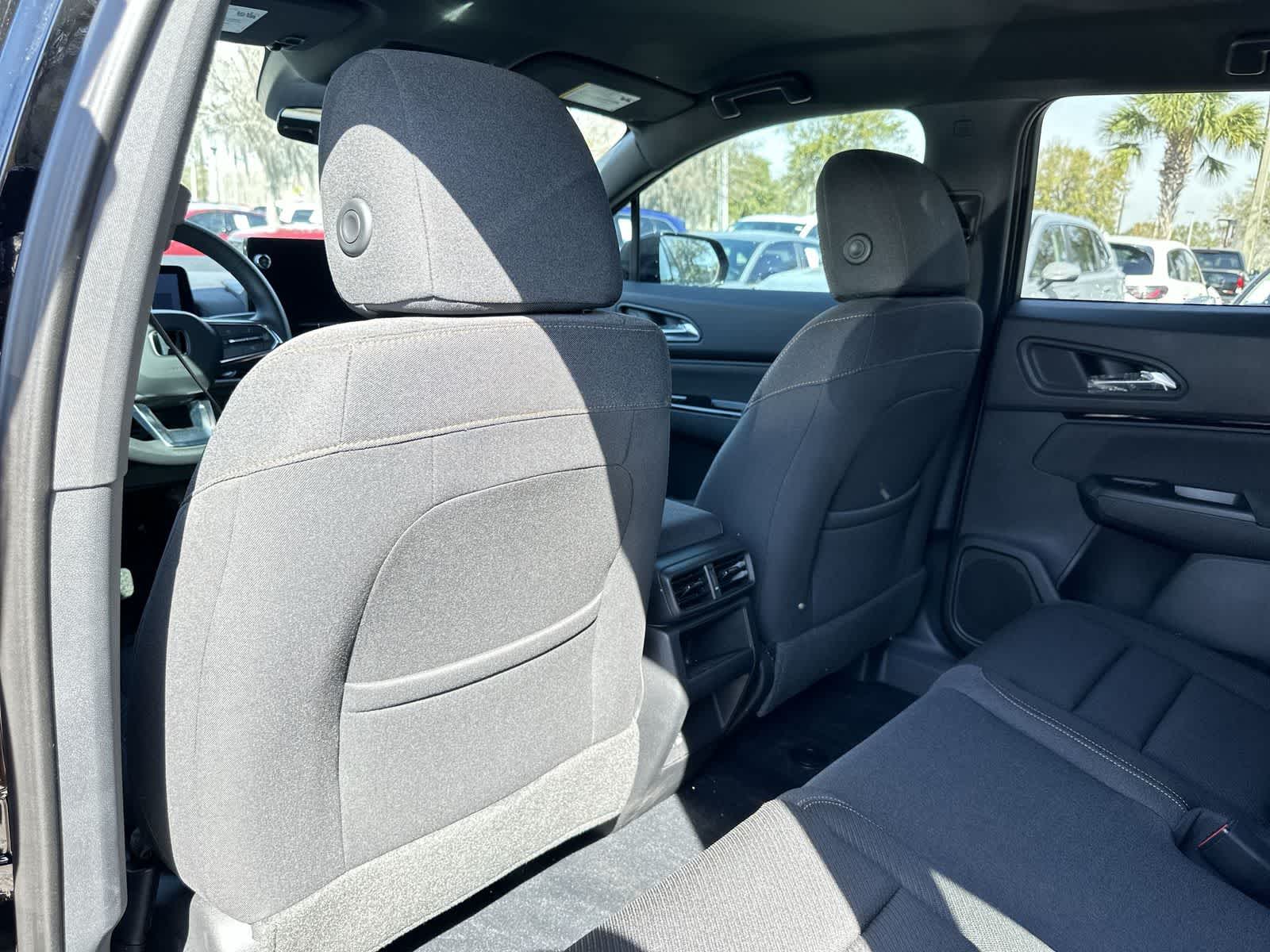 Thumbnail: 2026 Honda Prologue - 14