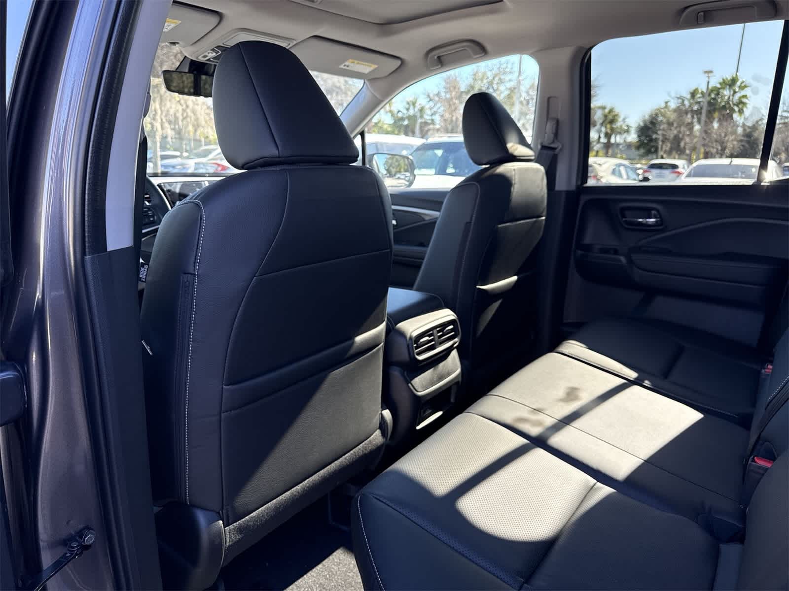 Thumbnail: 2026 Honda Ridgeline - 14