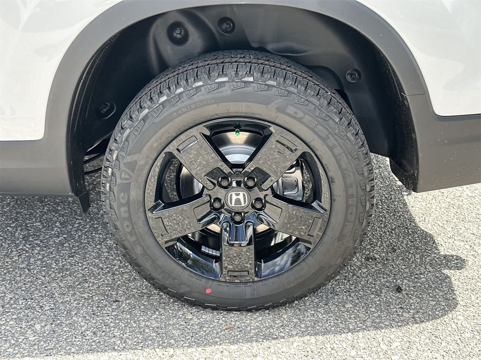 Thumbnail: 2026 Honda Ridgeline - 12