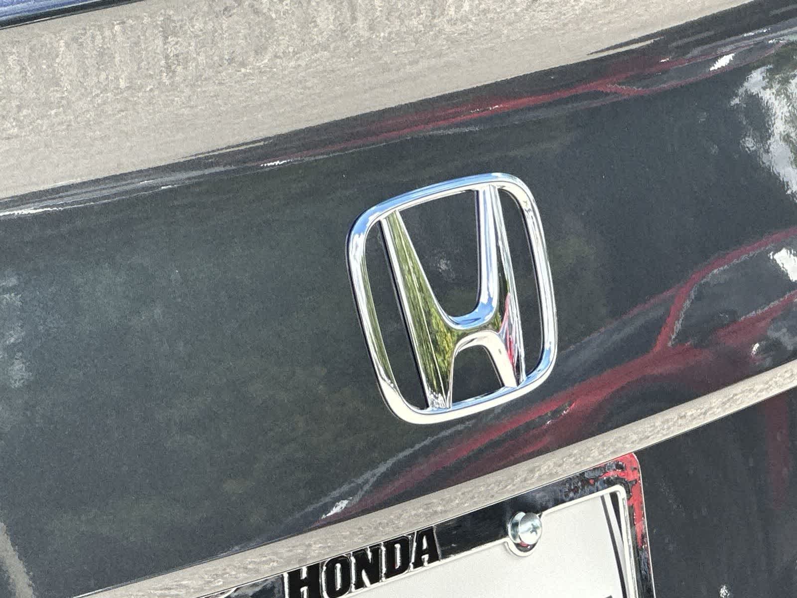 Thumbnail: 2026 Honda Civic - 10
