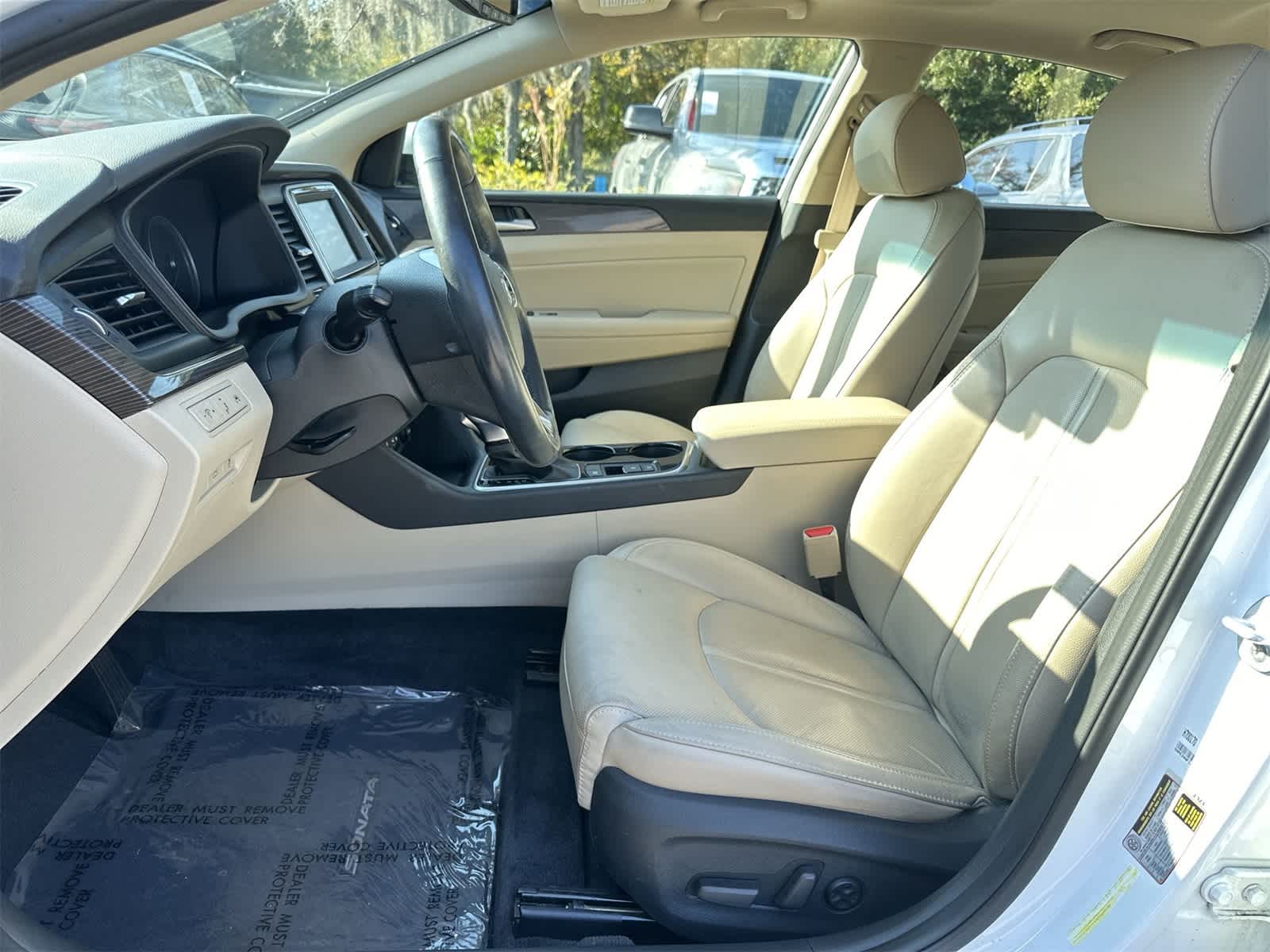 Thumbnail: 2018 Hyundai Sonata - 13