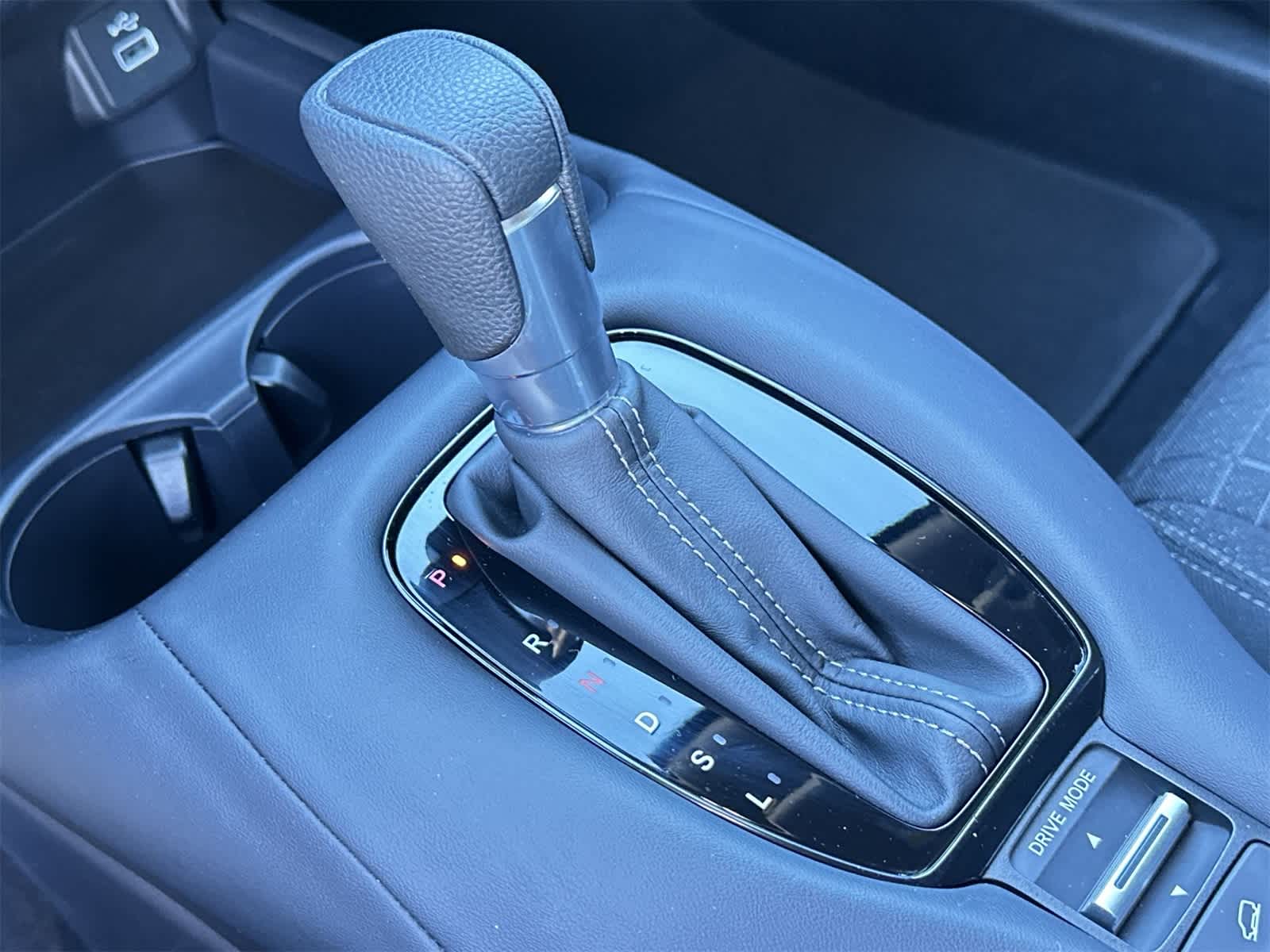 Thumbnail: 2024 Honda HR-V - 21