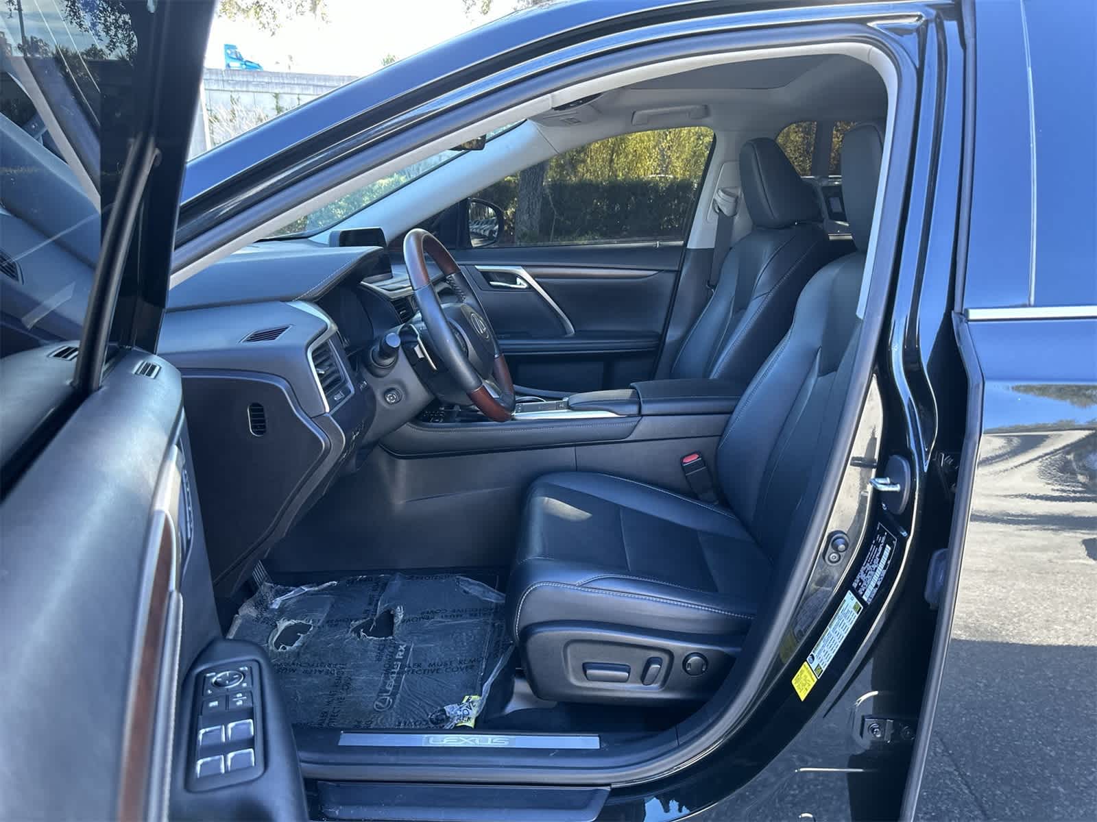 Thumbnail: 2021 Lexus RX - 2